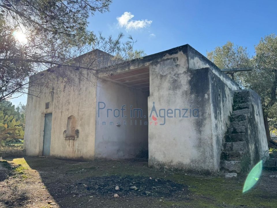 Masia a Ostuni, Brindisi - foto 3